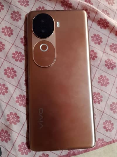 Vivo V40e