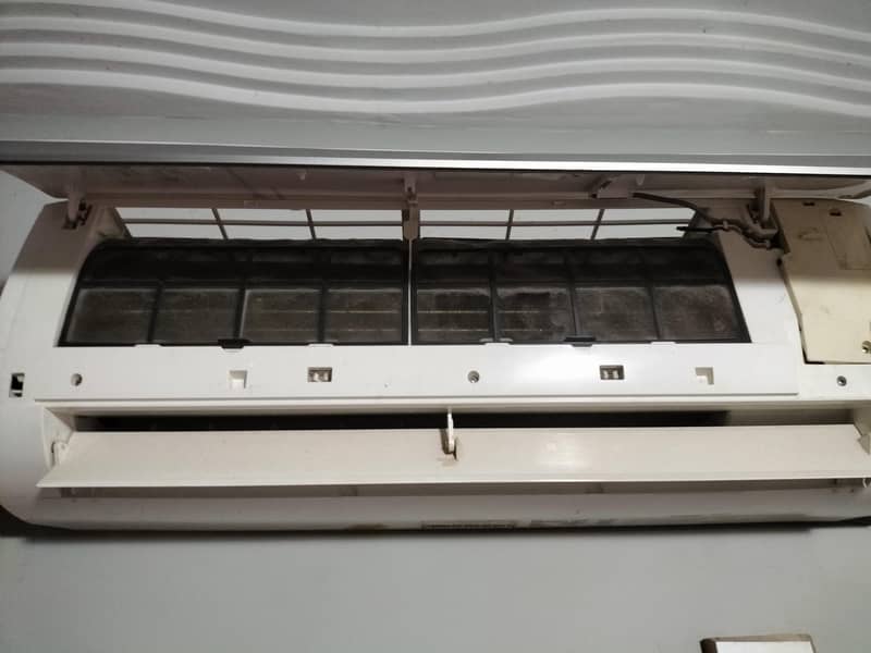 Haier 1