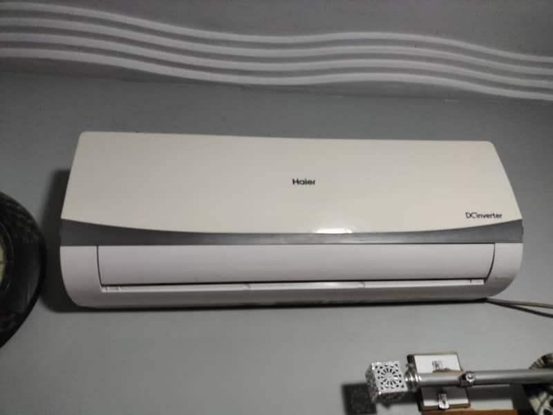 Haier 3