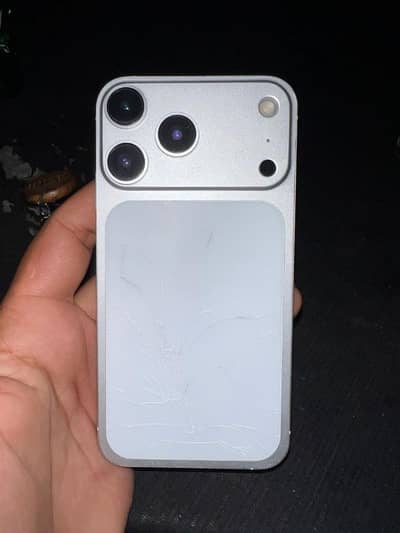 iPhone XR PTA approve convert 17 pro Max