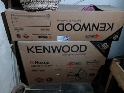 AC for sale