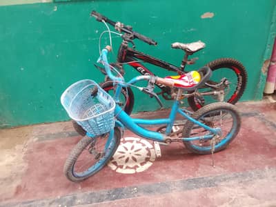 kids cycles