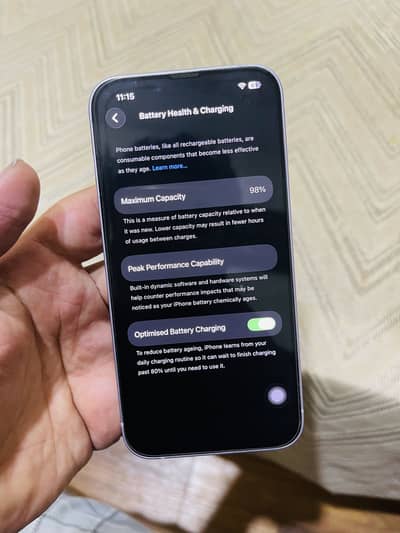 Apple iPhone 14