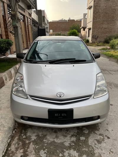 Toyota Prius 2007