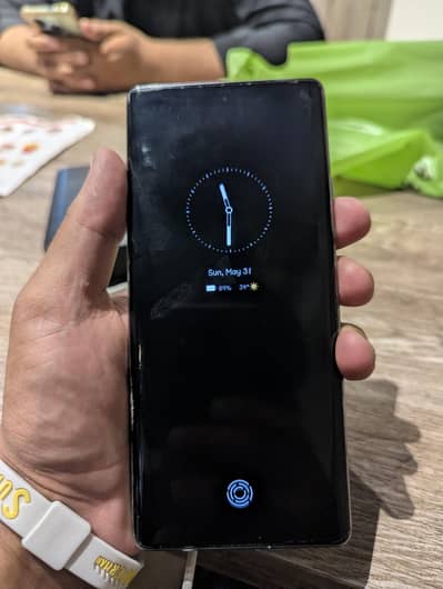Tecno CAMON 40 Pro
