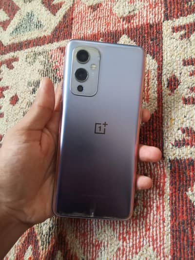 One Plus 9
