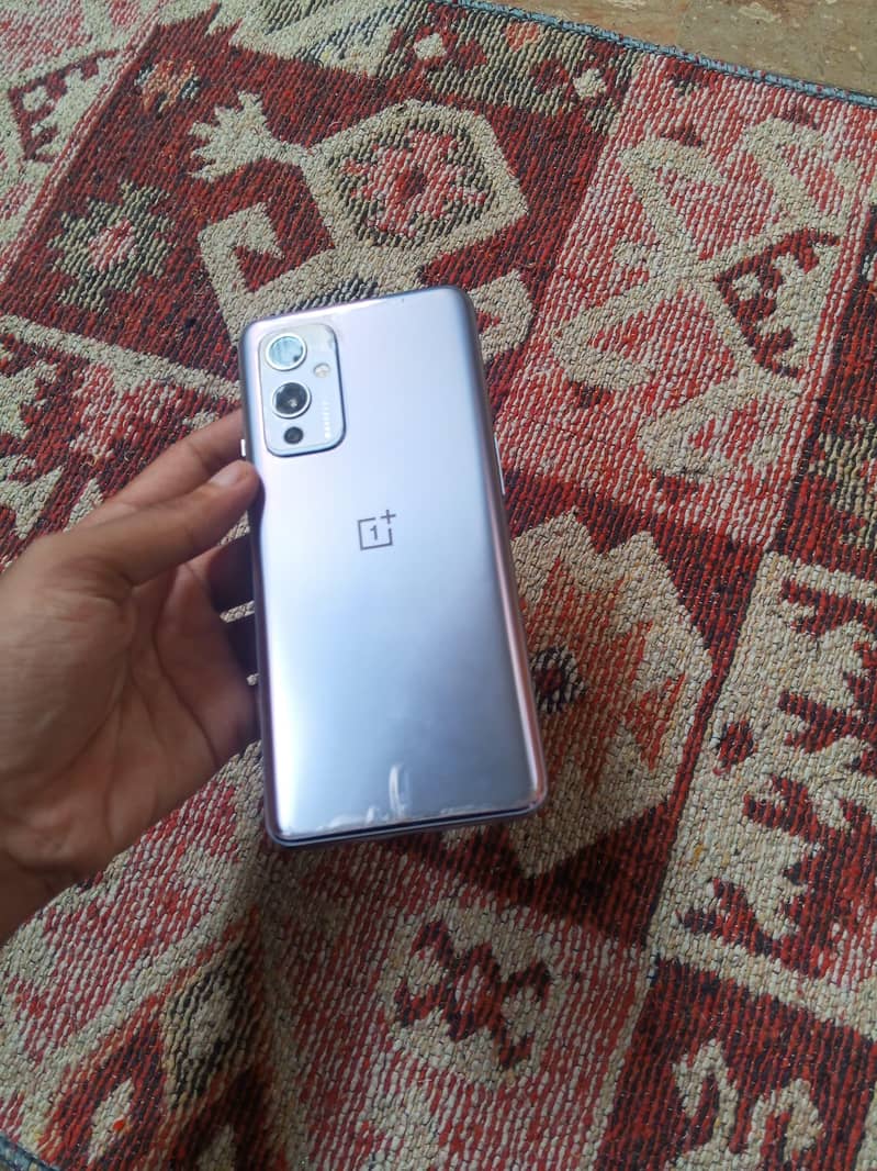 One Plus 9 1