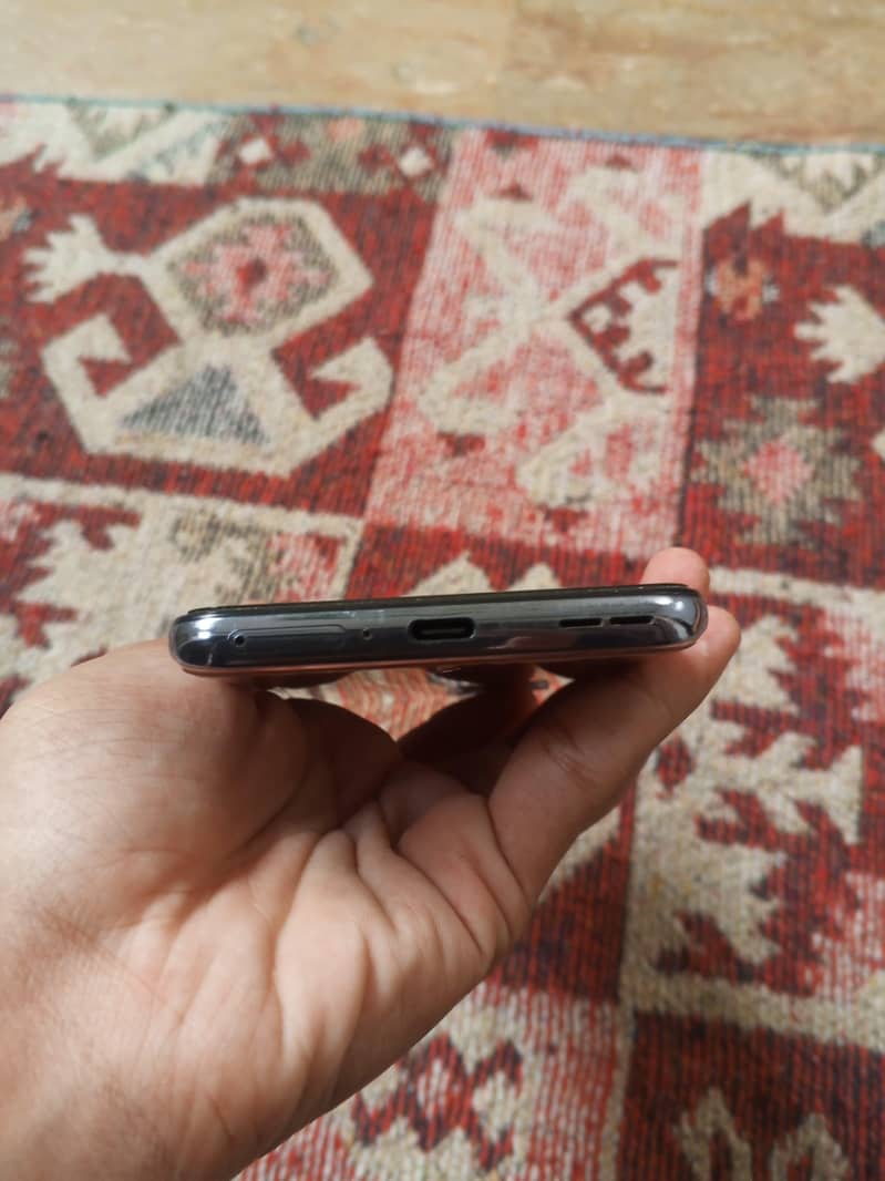 One Plus 9 5
