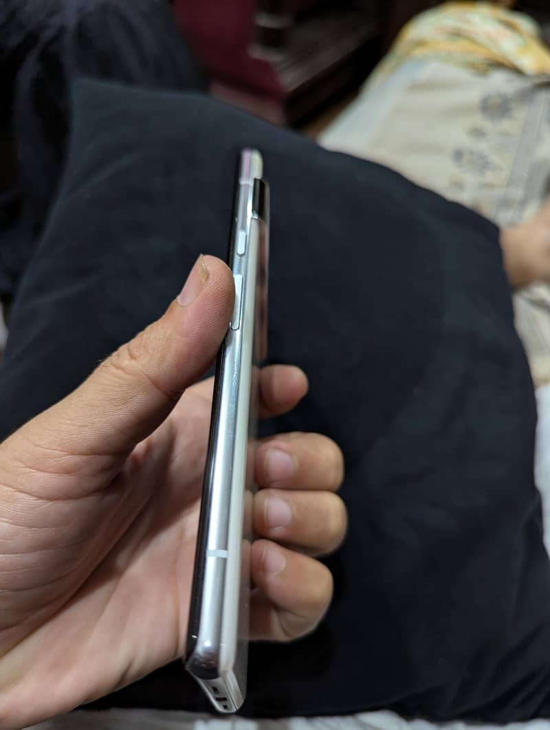 Google Pixel 6 Pro 4