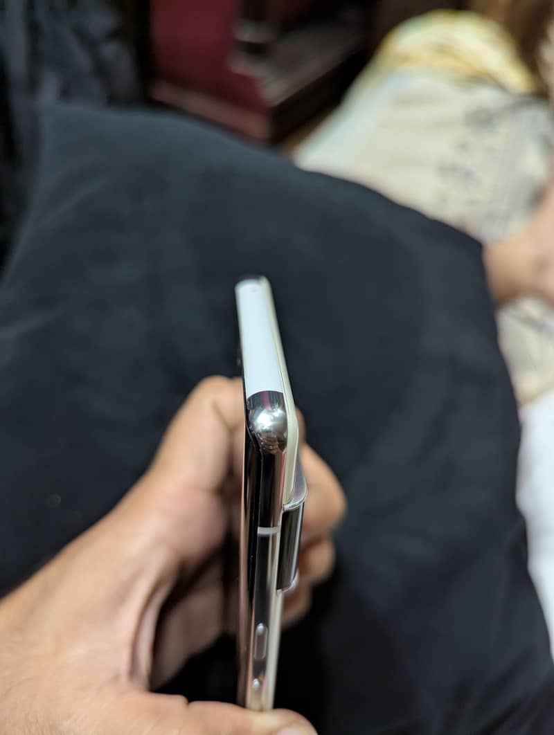 Google Pixel 6 Pro 6