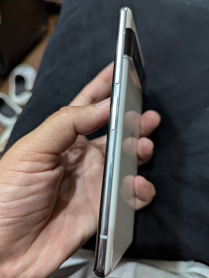 Google Pixel 6 Pro 8
