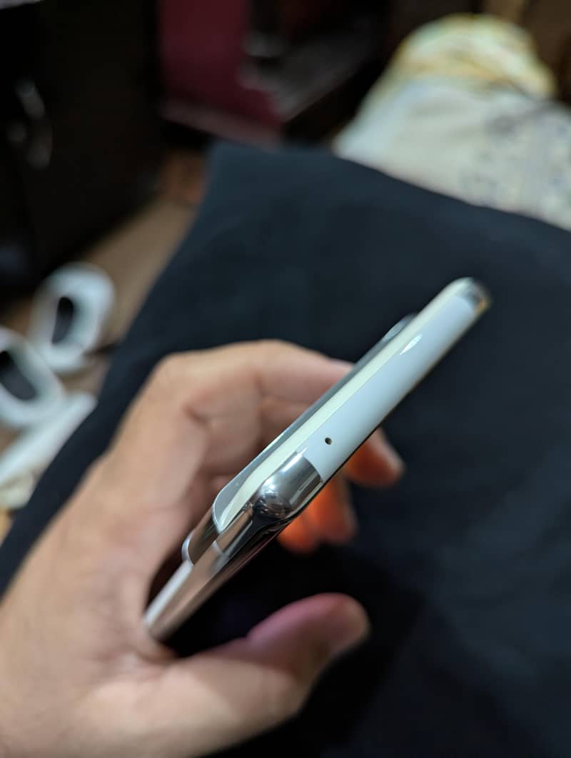 Google Pixel 6 Pro 9