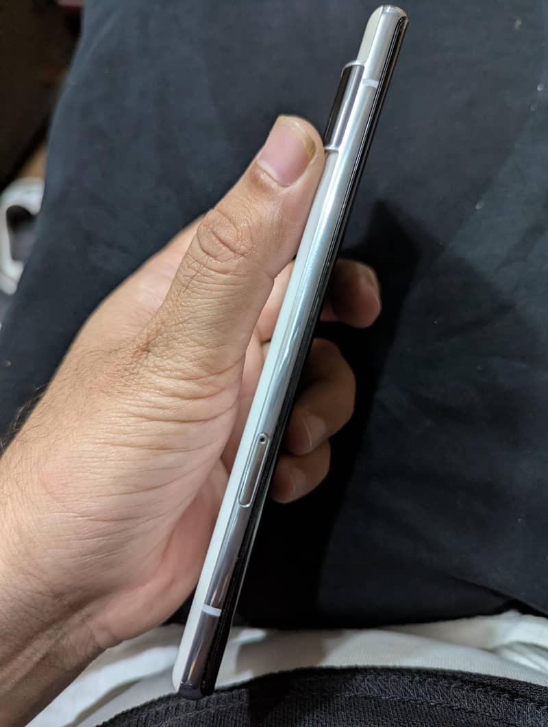 Google Pixel 6 Pro 10