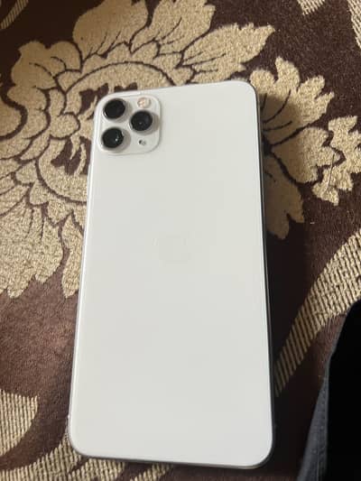 Apple iPhone 11 Pro Max