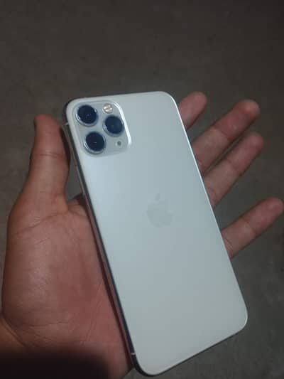 Apple iPhone 11 Pro