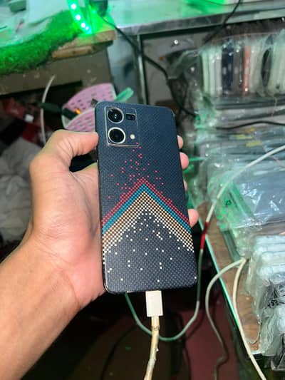 OPPO F21 Pro