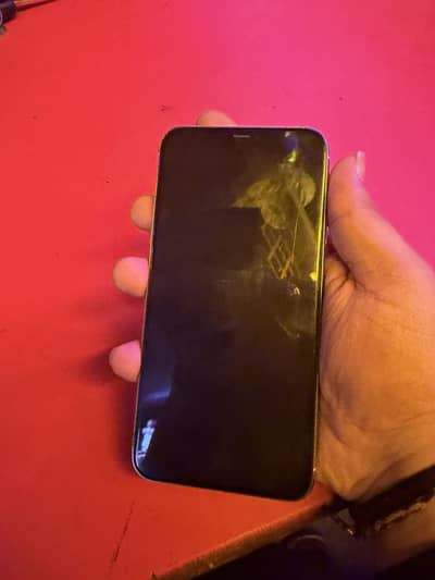 Apple iPhone 11 Pro Max
