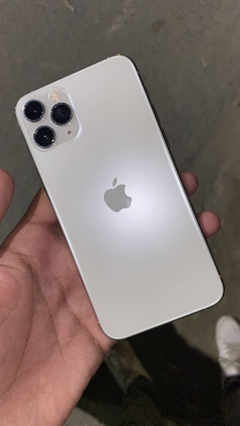 Apple iPhone 11 Pro 2