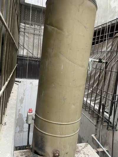 Geyser for sale