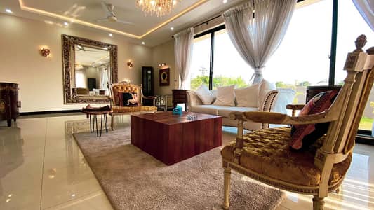 Cantury mall Safari 3 fully furnished 2 bedroom apartments for rent in safari 3 cantury mall bahria town Rawalpindi