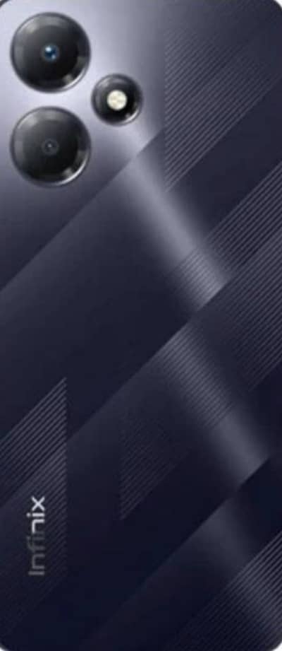 Infinix Hot 30 play