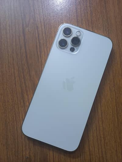 Apple iPhone 12 Pro