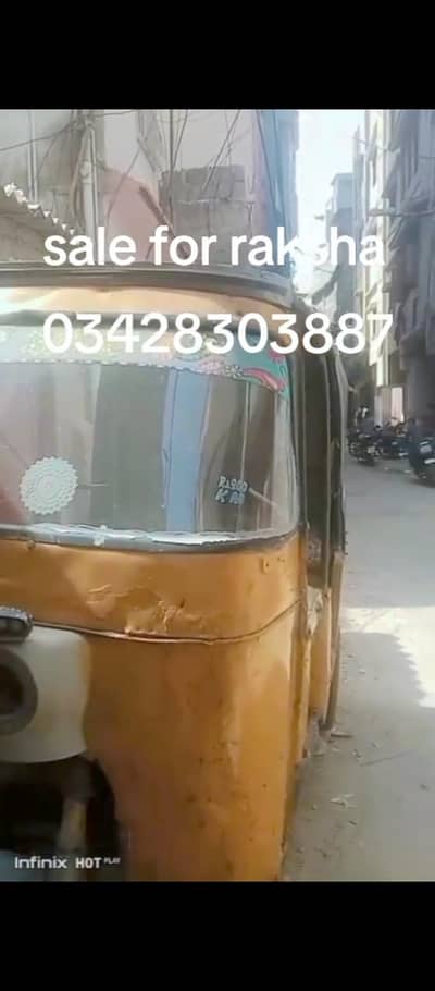 Raksha for sale