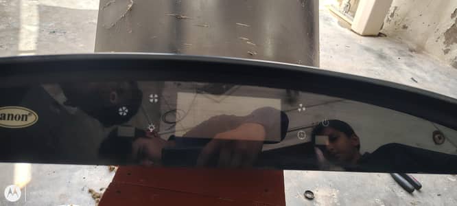 kitchen range hood chimani ha original canon company