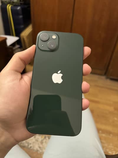 iPhone 13 factory unlocked