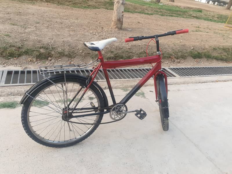 Other Model 1