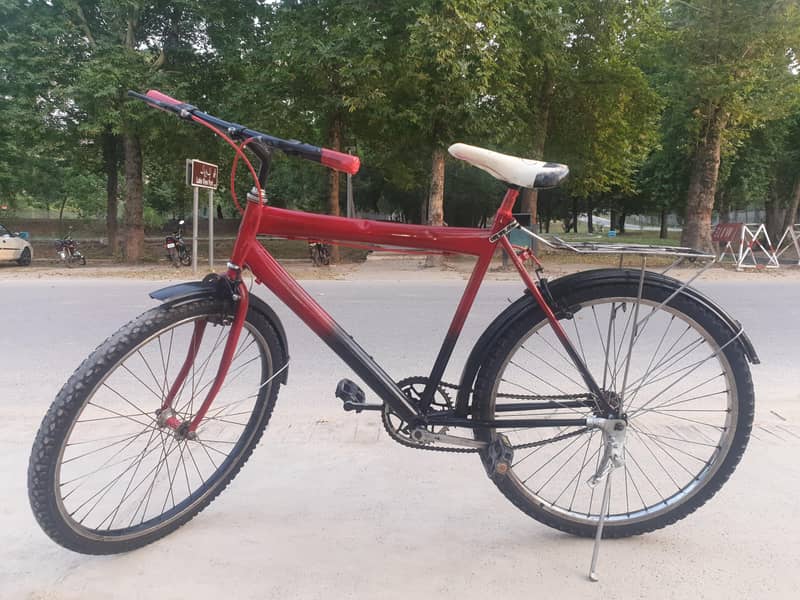 Other Model 2