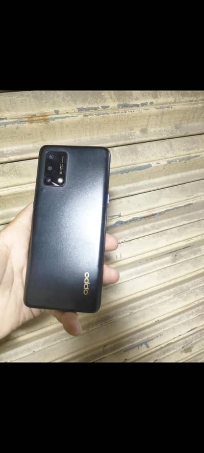 OPPO A95
