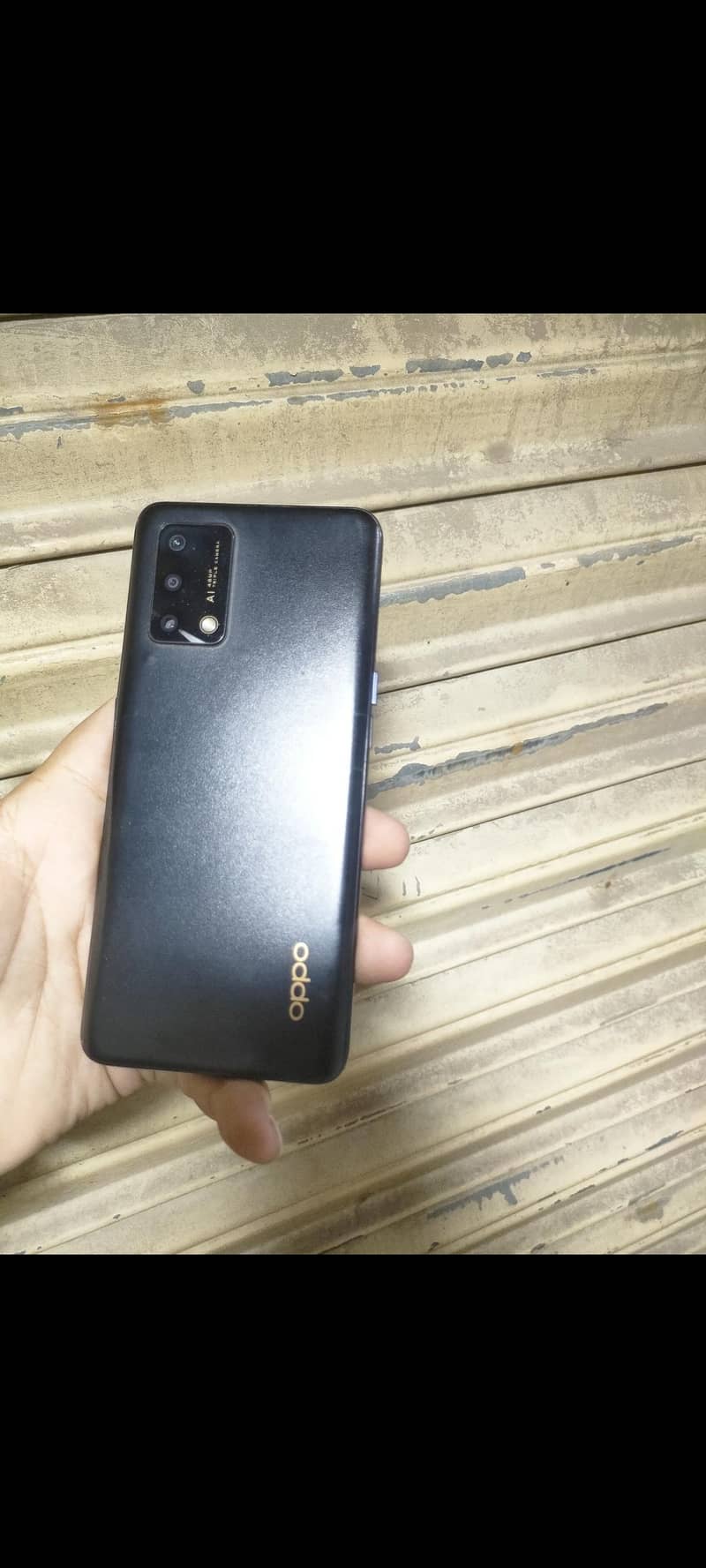 OPPO A95 0
