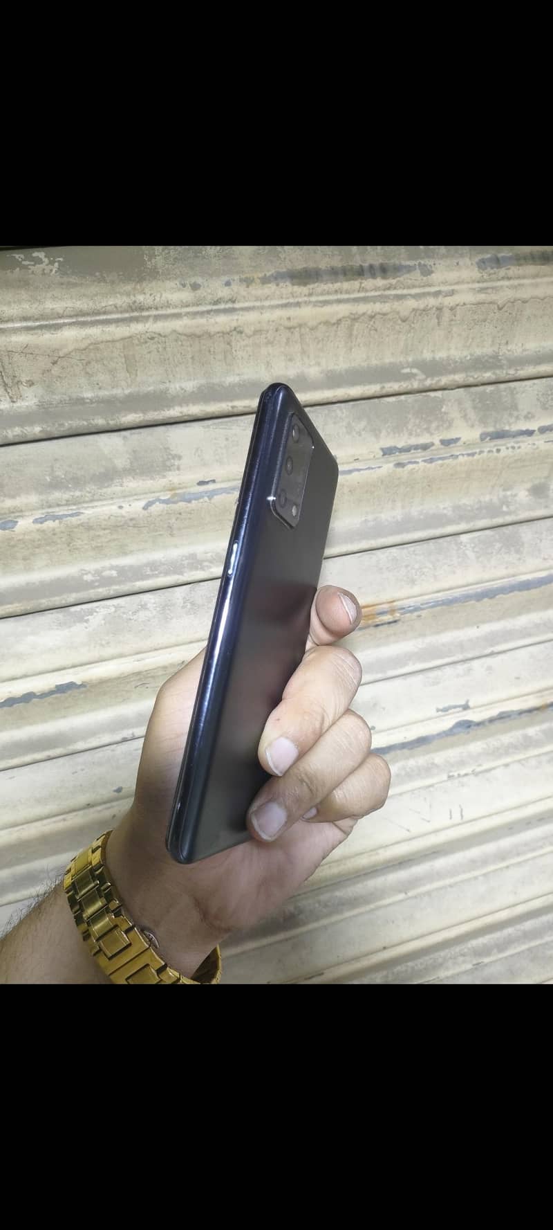 OPPO A95 3