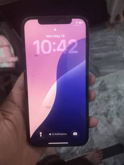 Apple iPhone 12 Pro