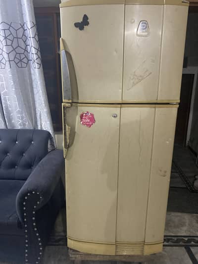 PEL :Double door refrigerator for sale