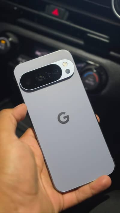 Google Pixel 10 Pro XL 256 gb moon stone colour