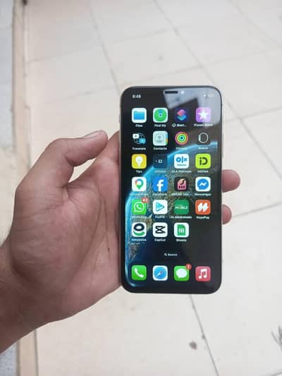 Apple iPhone X pta aprove