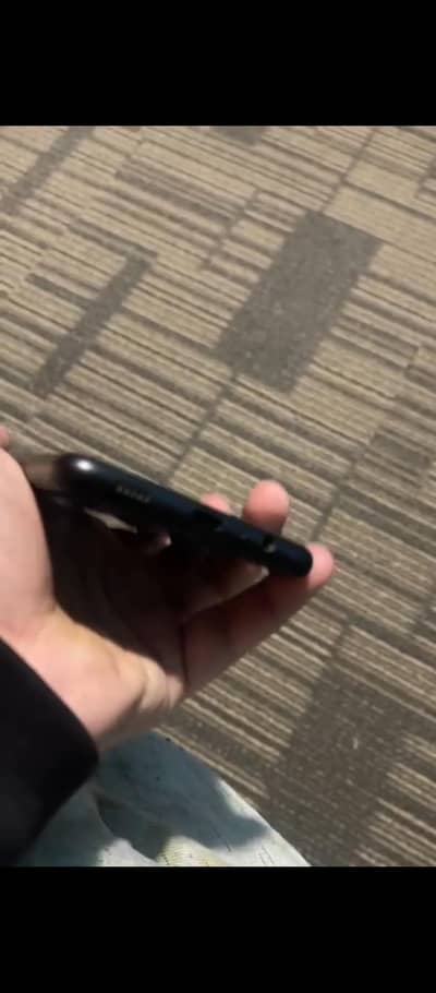 Samsung Mobile A12 4/64