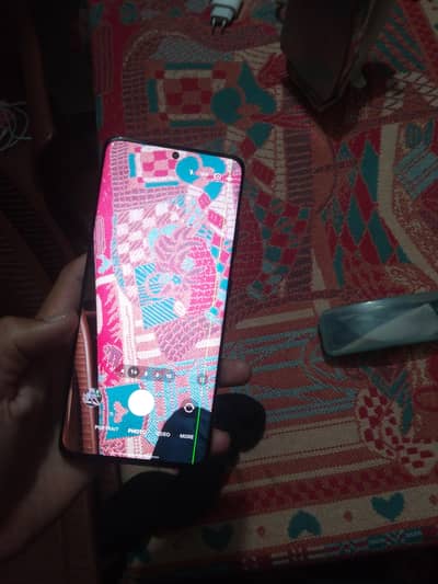 Samsung Mobile S21 Ultra
