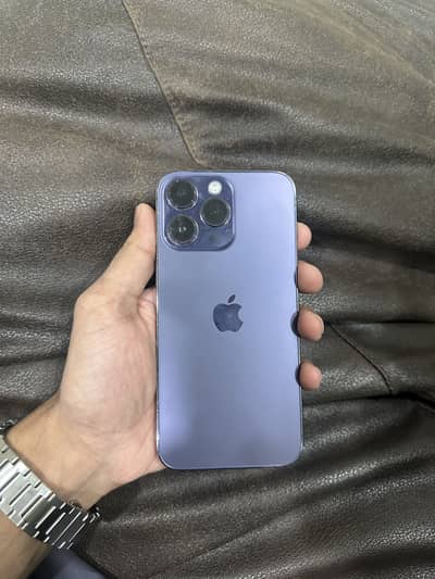 Apple iPhone 14 Pro Max Non Pta