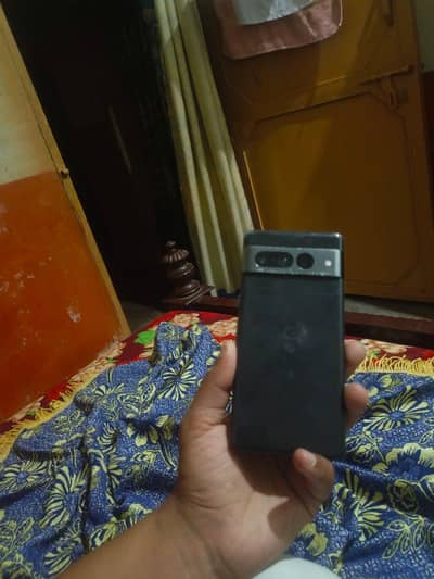 PIXEL 7 PRO FOR SALE 128GB