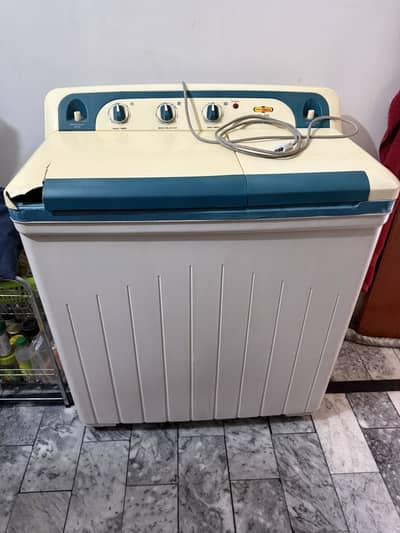 Super Asia SA-245 Easy Wash