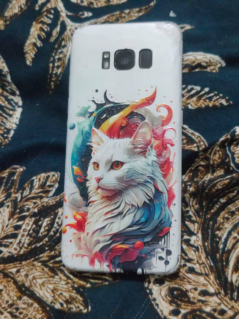 samsung s8 2