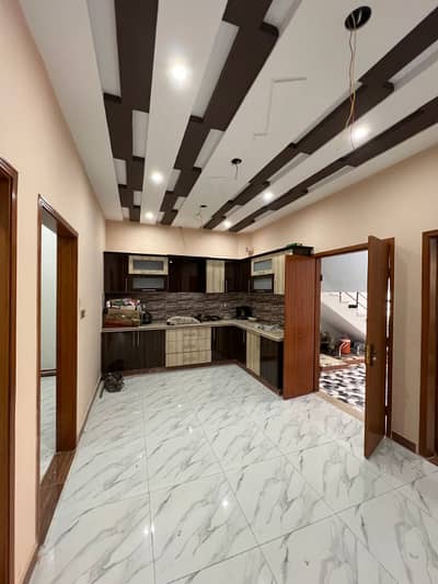 Exclusive Property Holdings By BRICKSWALL ENTERPRISES