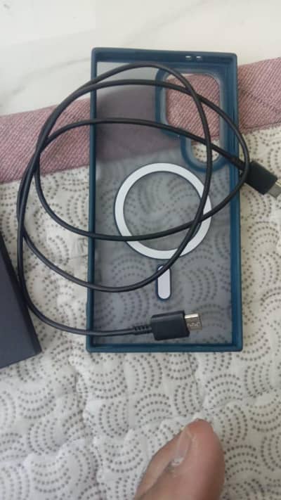 Samsung Mobile S24 Ultra