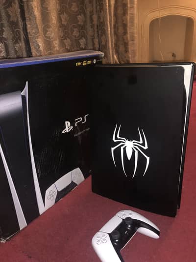 PS5 digital edition 825gb