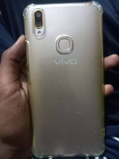 vivo y85