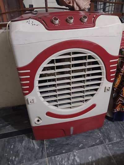 Room Cooler