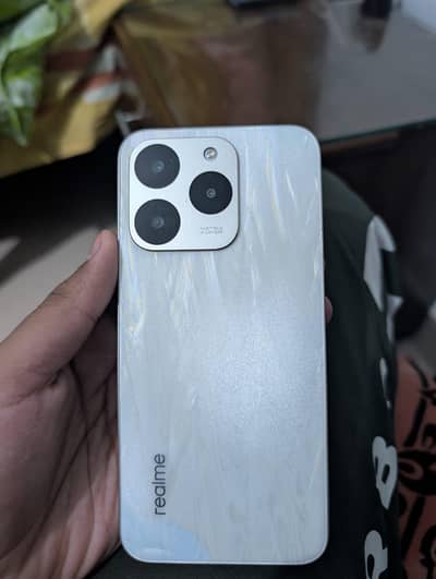 Realme 15t 8/256